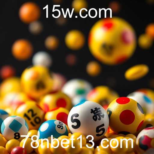 Explorando o Fascinante Mundo dos Jogos de Loteria: O Papel do 78n Bet