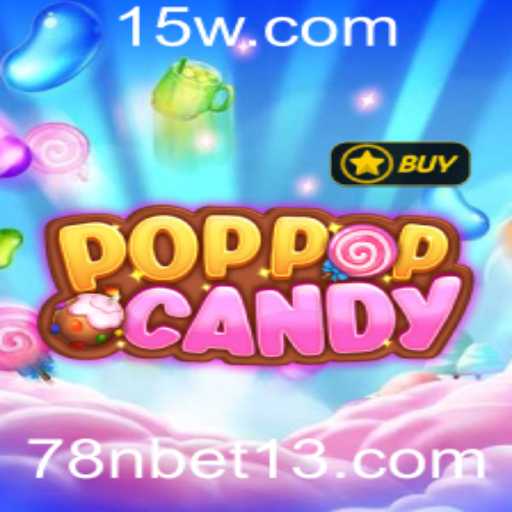 Descubra o Mundo Incrível de POPPOPCANDY: Um Jogo Inovador que Conquista Multidões