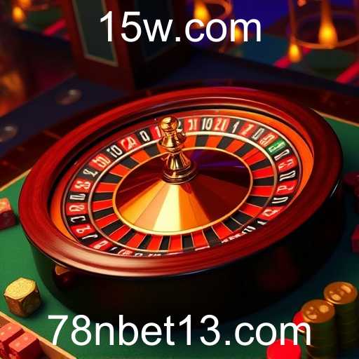 A Fascinação pela Roleta e o Impacto do 78n Bet